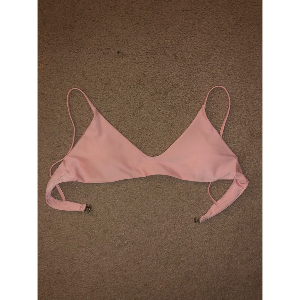 ZAFUL bikini top